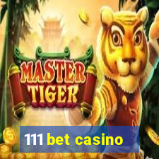 111 bet casino